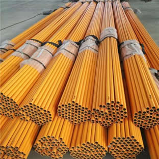 熱浸塑電力穿線管